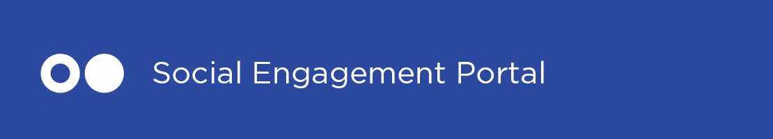 Social Engagement Portal