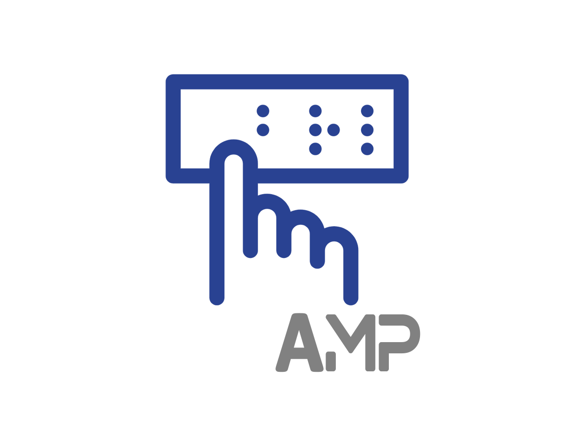 Advantage AMP Logo