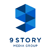 9Story Media Group logo