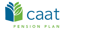 CAAT Pension Plan Logo