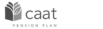 CAAT Pension Plan Logo 