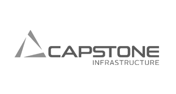 Capstone Infrastructure