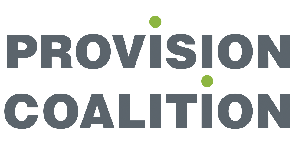 Provision Coalition on Advantage CSP