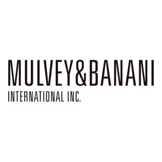 Mulvey and Banani Logo