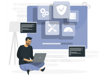 Image Operating System