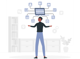 Image Software Integration