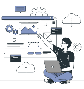 Image Website Creator Bro